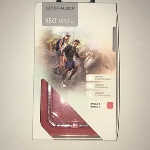 LIFEPROOF Next Case